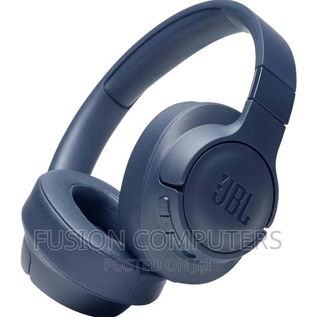 Jbl Tune 760nc, Wireless Headphones With Active Noise Cancellation - thumbnail 2