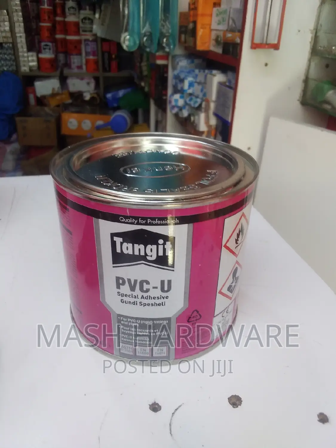 500ml Tangit Glue