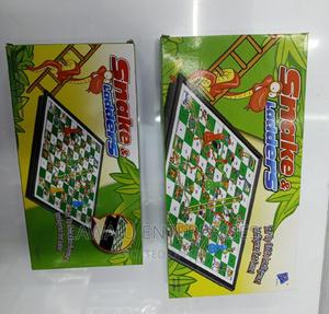 Snakes and Ladder Game - thumbnail 2