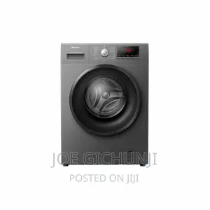 Hisense 7KG Front Load Washing Machine