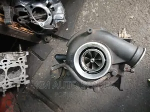 Mitsubishi 6S20 Turbo for Mitsubishi Fuso.