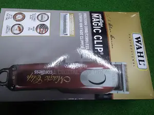 Wahl Magic Clipper New