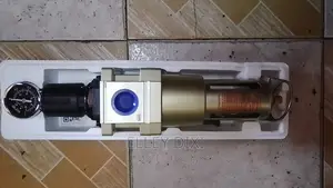 Filter Regulators