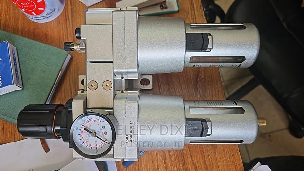 Filter Regulators - thumbnail 4