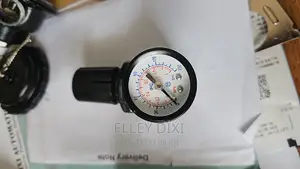 Filter Regulators