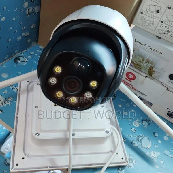 Smart Ip Camera Vc9-4g Wifi PTZ App:V380 Pro - main view