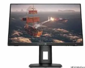 HP V24V G5 23.8'' Monitor-