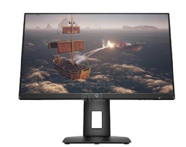 HP V24V G5 23.8'' Monitor-