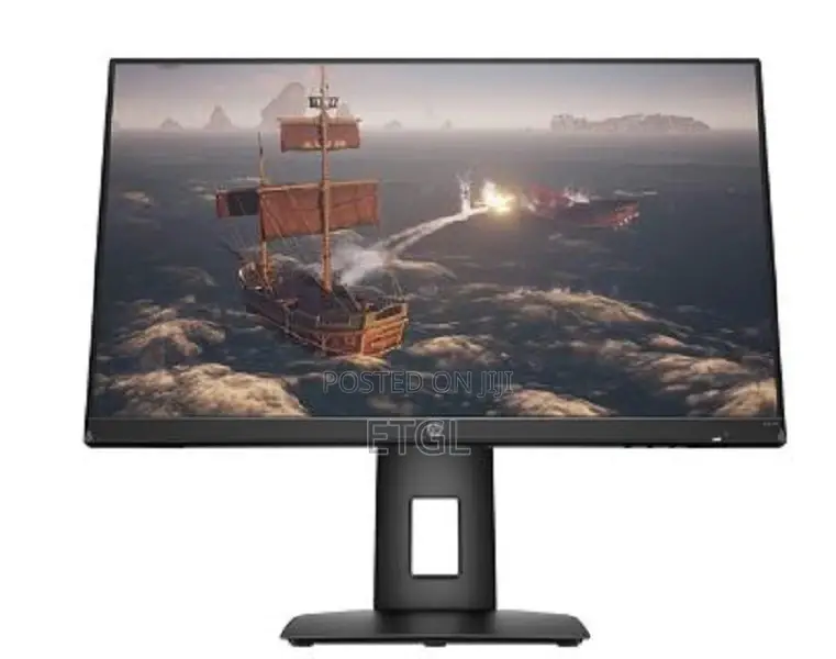 HP V24V G5 23.8'' Monitor-