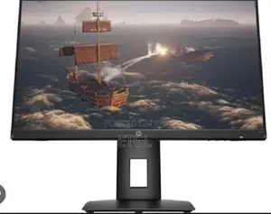 HP V24V G5 23.8'' Monitor-