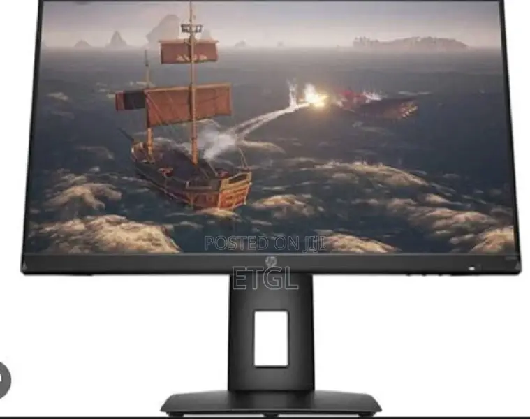 HP V24V G5 23.8'' Monitor-