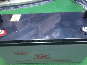 Solar Battery 200AH