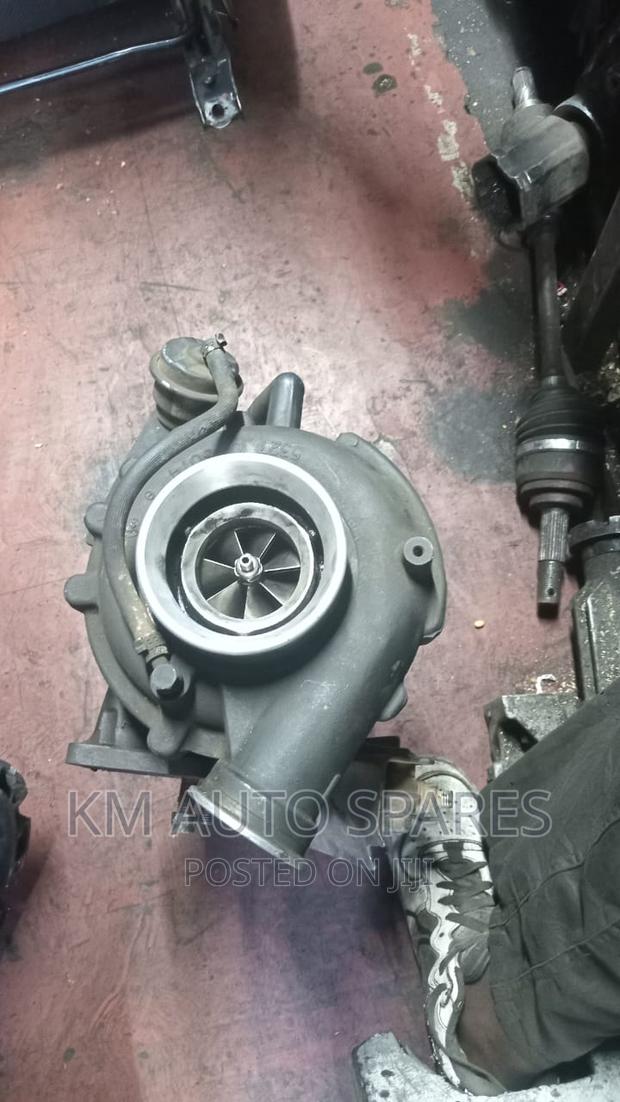 Mercedes Benz OM906 Turbo for Mercedes Benz Atego.
