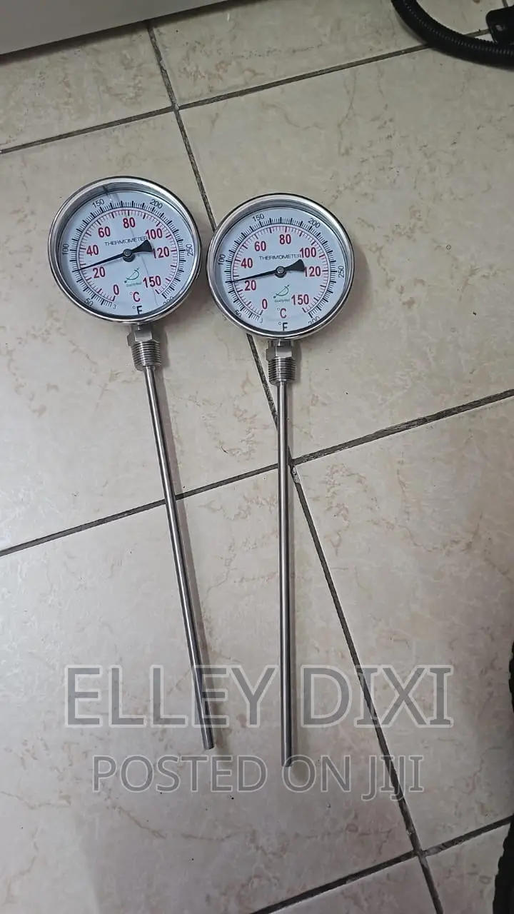 Temperature Gauges