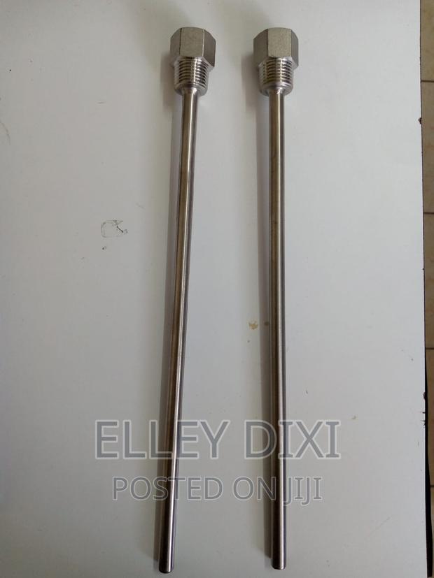 Temperature Gauges - thumbnail 9