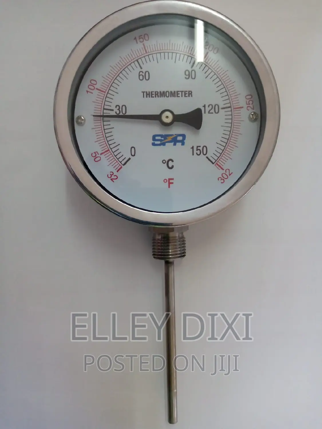 Temperature Gauges