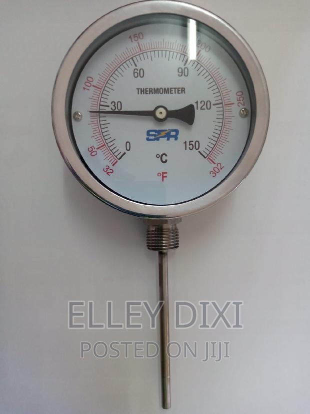 Temperature Gauges - thumbnail 11