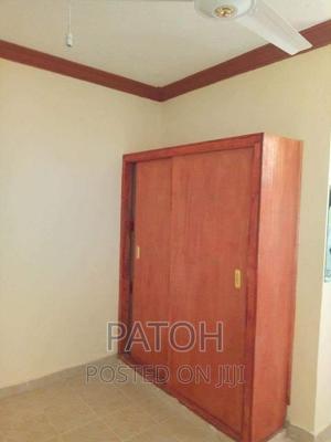 Studio Apartment in Bamburi for rent - main view