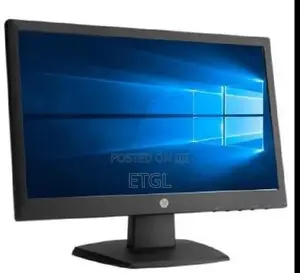 HP TFTS - 18.5' – NEW
