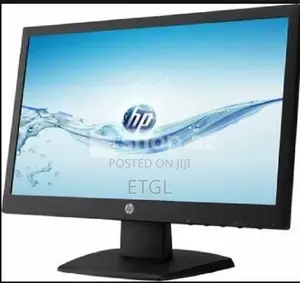 HP TFTS - 18.5' – NEW
