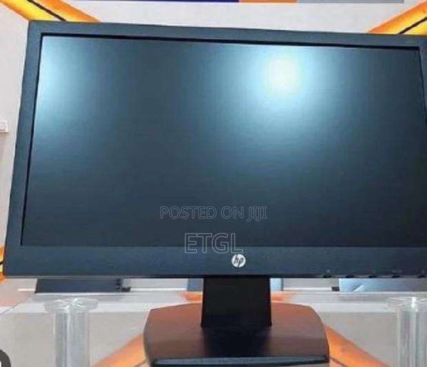 HP TFTS - 18.5' – NEW - thumbnail 4