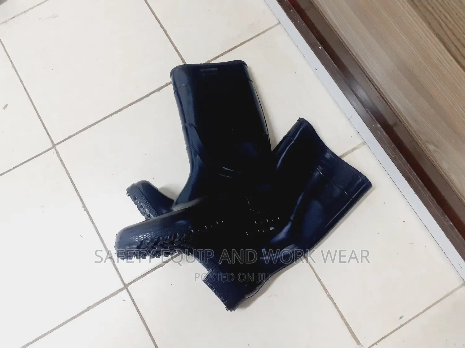 Buy Cp Gumboots For Feet Protection
