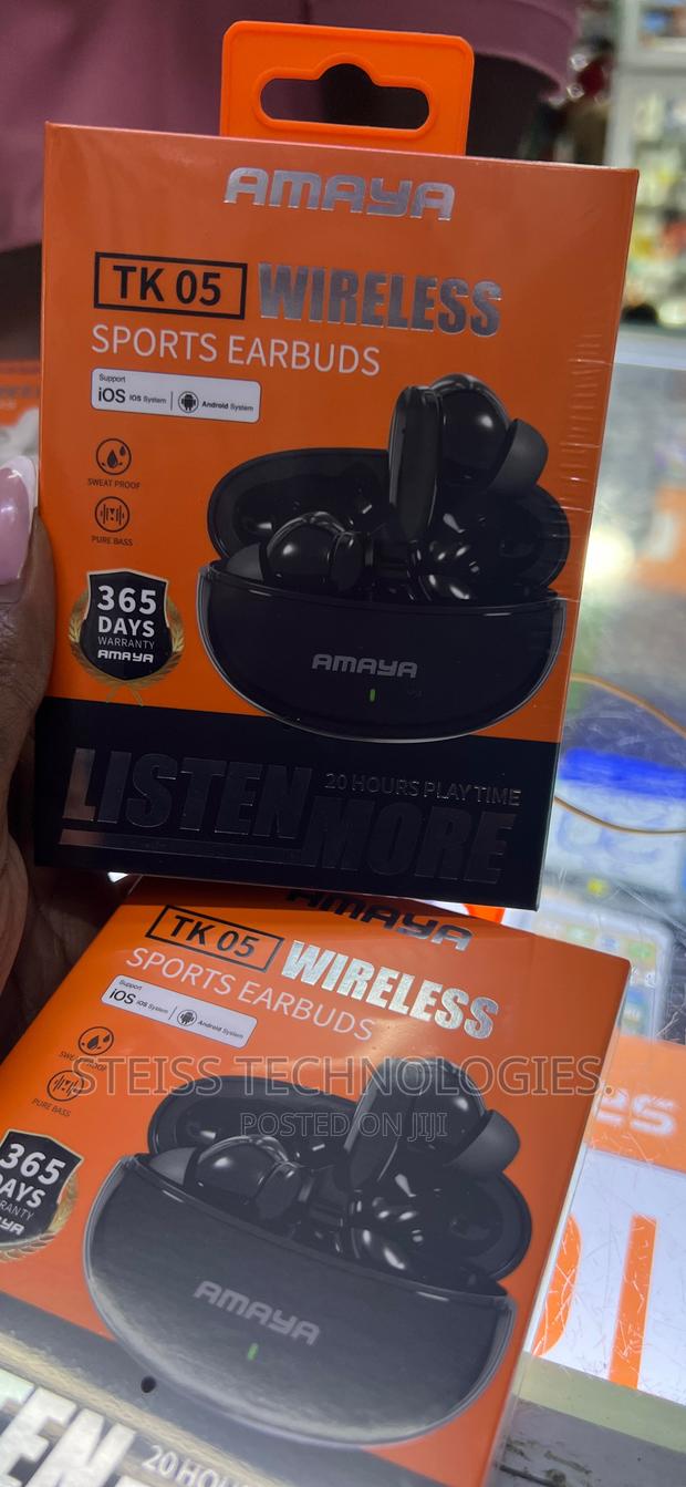 Amaya Tk-05 - thumbnail 3