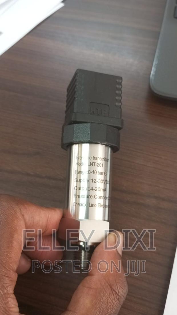 Pressure Transmitter Transducer - thumbnail 8