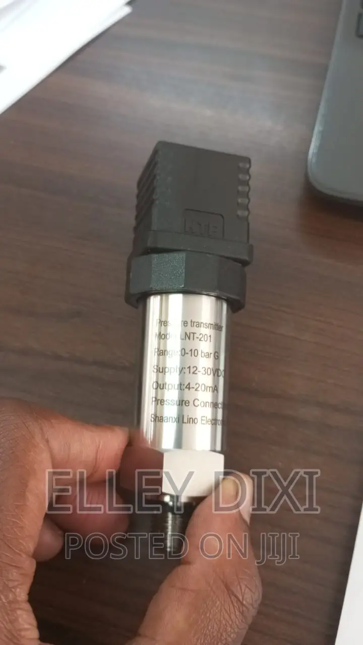 Pressure Transmitter Transducer