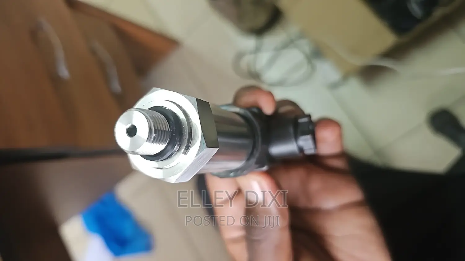 Pressure Transmitter Transducer