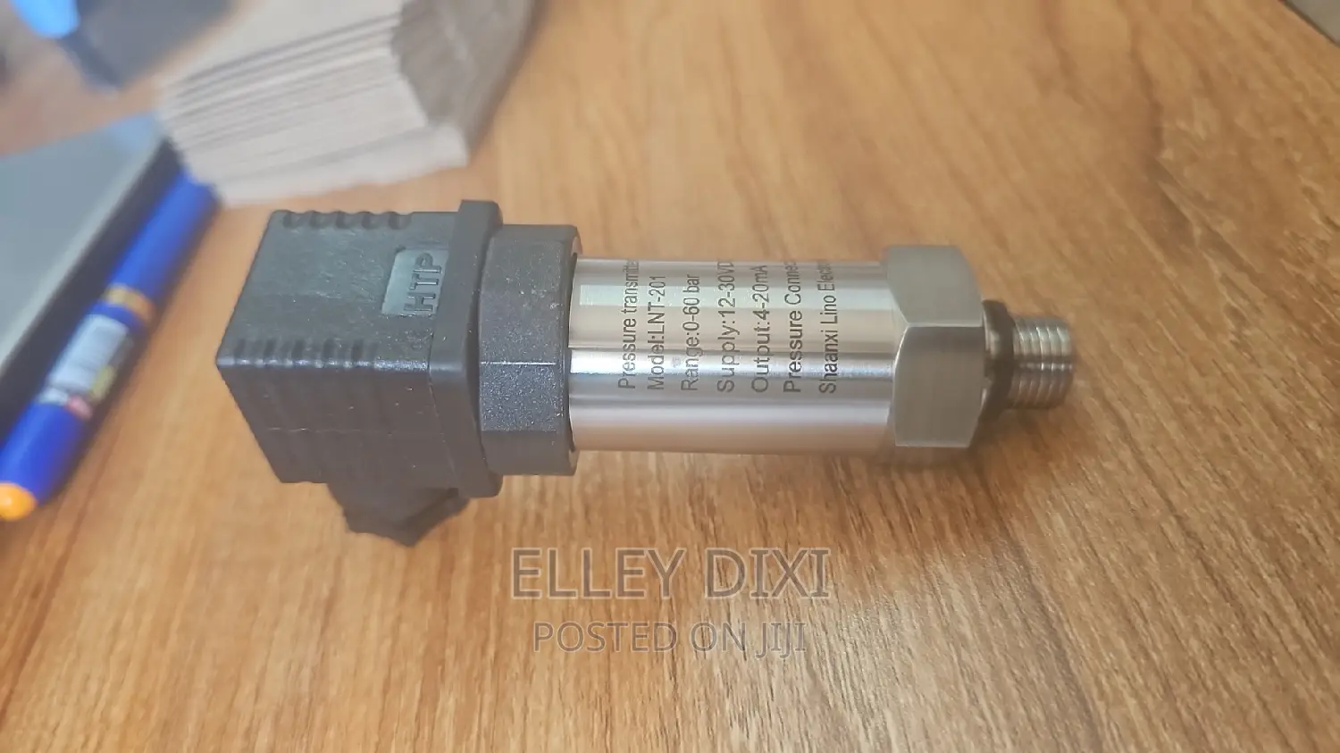 Pressure Transmitter Transducer