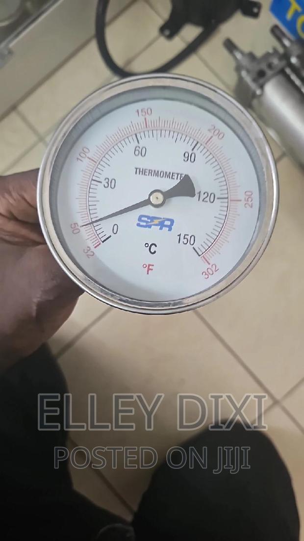 Temperature Gauges - thumbnail 2