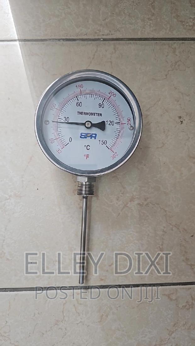 Temperature Gauges - thumbnail 3