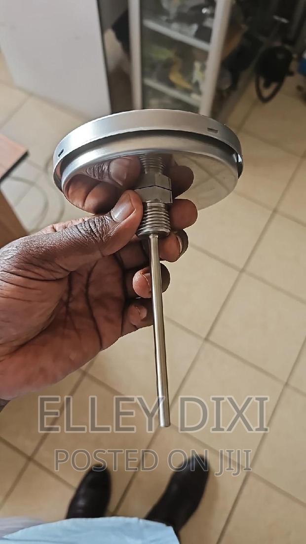 Temperature Gauges - thumbnail 4