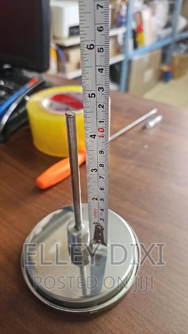 Temperature Gauges - thumbnail 5