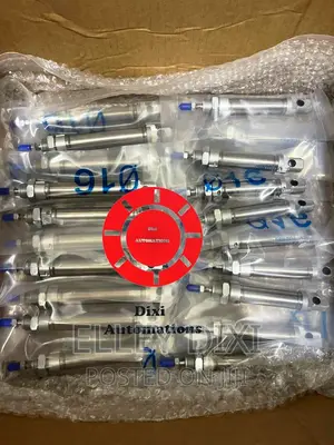 Air Cylinders