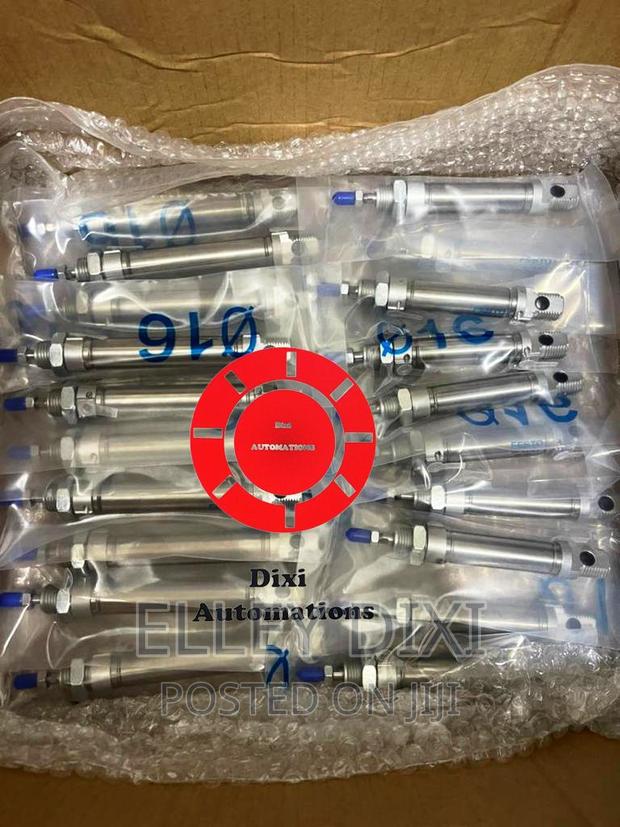 Air Cylinders - thumbnail 4