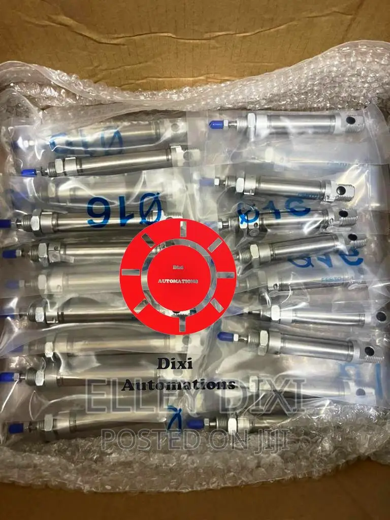 Air Cylinders