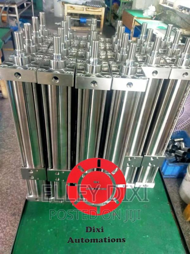 Air Cylinders - thumbnail 6