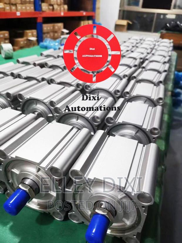 Air Cylinders - thumbnail 2