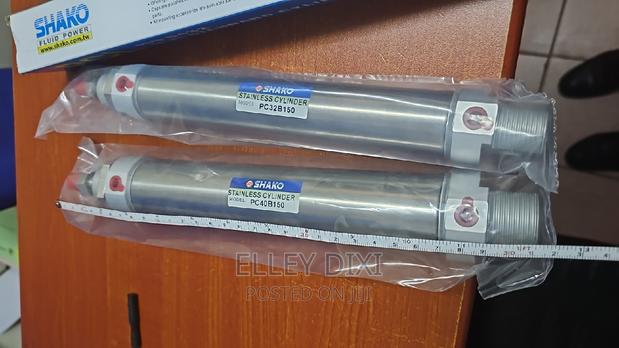 Air Cylinders - thumbnail 3