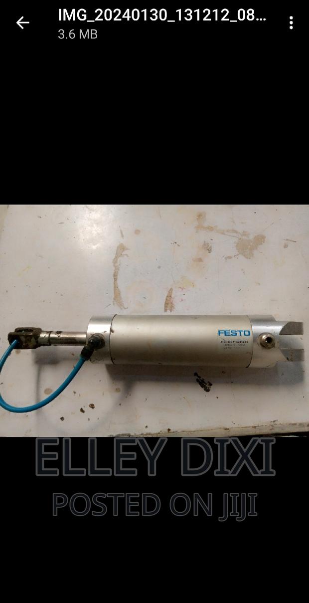 Air Cylinders - thumbnail 5