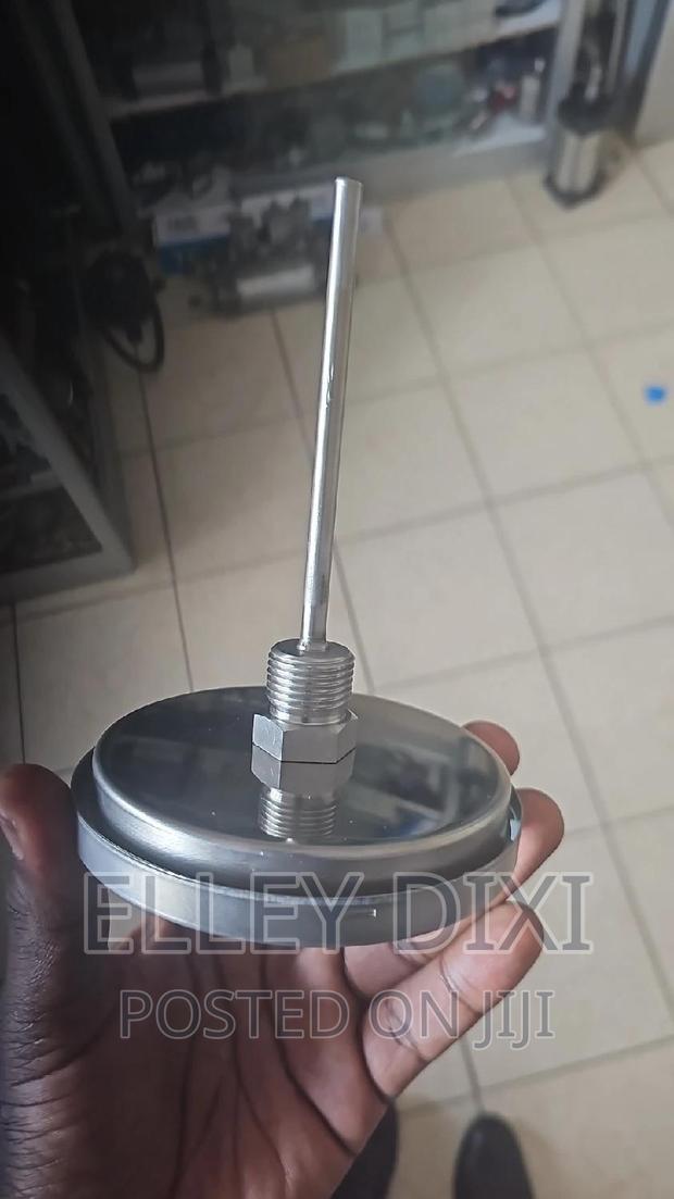 Temperature Gauges - thumbnail 10