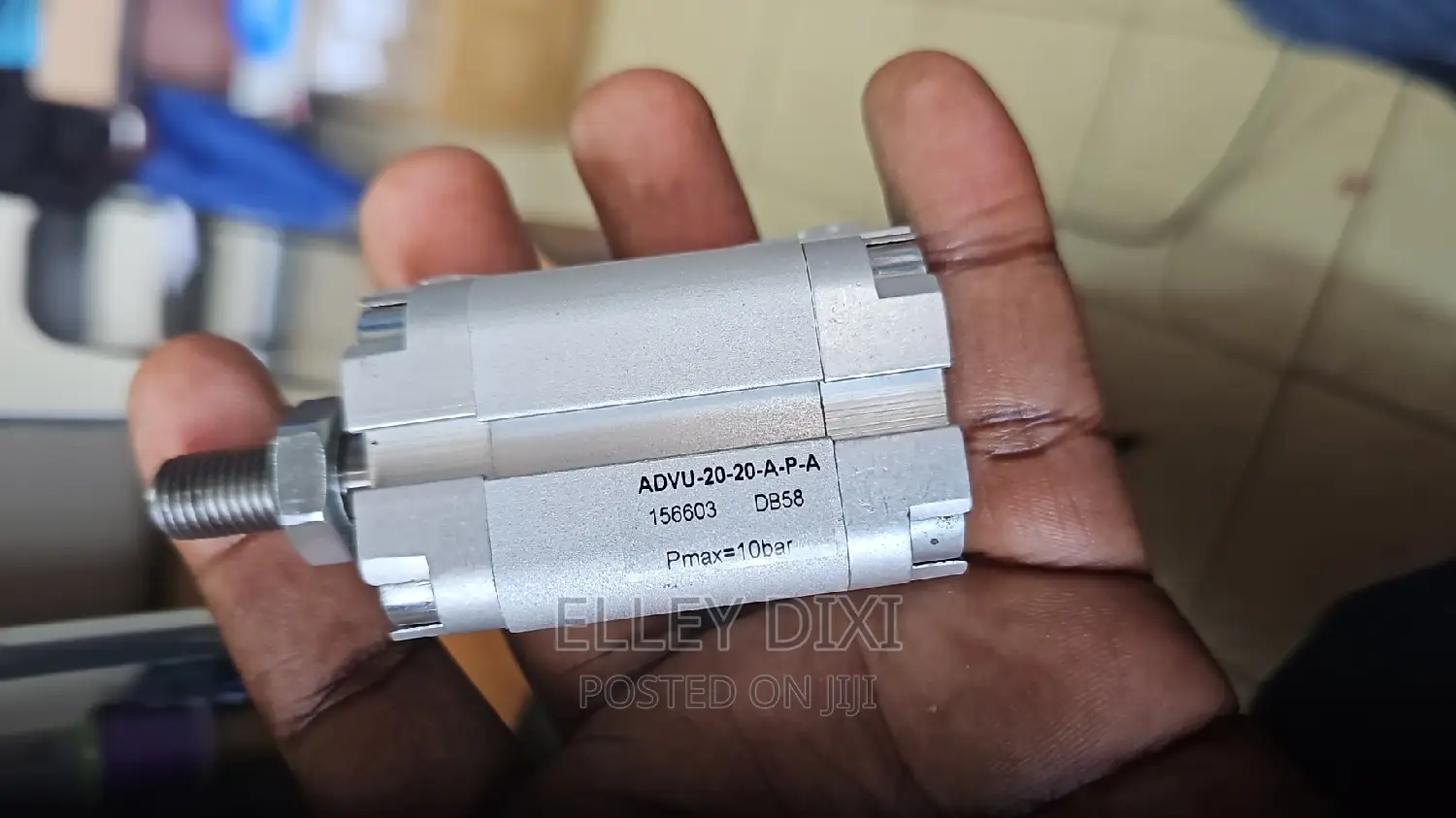 Air Cylinders