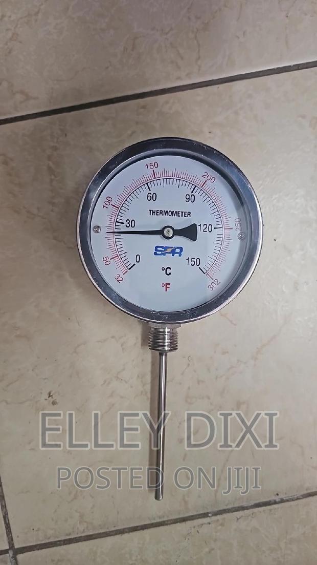 Temperature Gauges - thumbnail 12