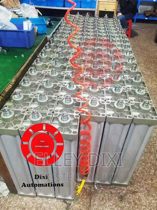 Air Cylinders - thumbnail 10