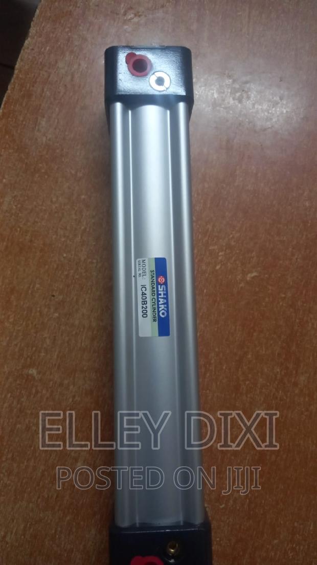 Air Cylinders - thumbnail 11