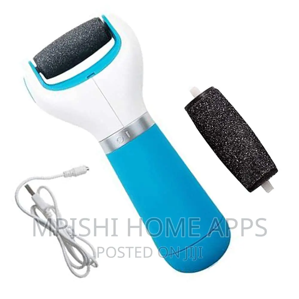 Pedi Callus Remover With Extra Grinder Tool Beauty Plus