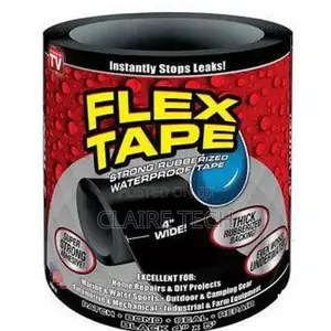 Water Poof Flex Tape