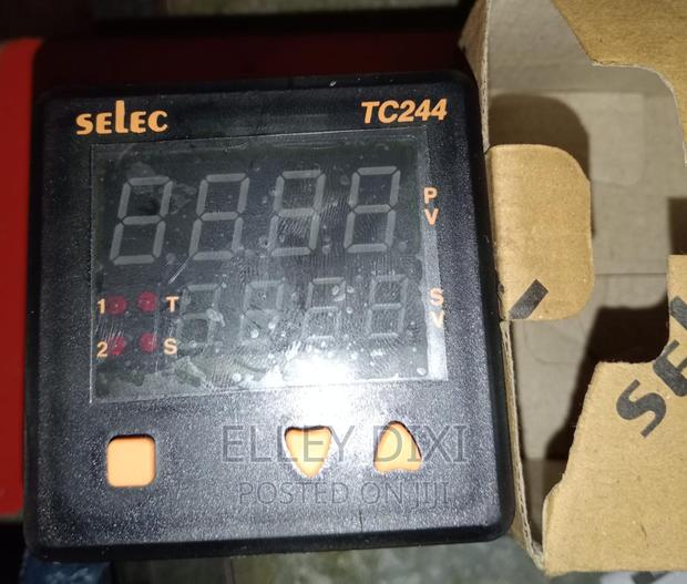 Temperature Controllers - thumbnail 2